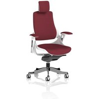 Click to view product details and reviews for Zure White Shell With Headrest Bespoke Colour Back And Seat Ginseng Chilli. Click to view product details and reviews for Zure White Shell With Headrest Bespoke Colour Back And Seat Ginseng Chilli.