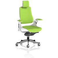 Click to view product details and reviews for Zure White Shell With Headrest Bespoke Colour Back And Seat Myrrh Green. Click to view product details and reviews for Zure White Shell With Headrest Bespoke Colour Back And Seat Myrrh Green.
