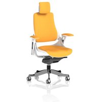 Click to view product details and reviews for Zure White Shell With Headrest Bespoke Colour Back And Seat Senna Yellow. Click to view product details and reviews for Zure White Shell With Headrest Bespoke Colour Back And Seat Senna Yellow.
