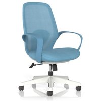 Click to view product details and reviews for Ariel Mesh Task Operator Chair With Arms Blue. Click to view product details and reviews for Ariel Mesh Task Operator Chair With Arms Blue.