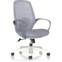 Click to view product details and reviews for Ariel Mesh Task Operator Chair With Arms Grey. Click to view product details and reviews for Ariel Mesh Task Operator Chair With Arms Grey.
