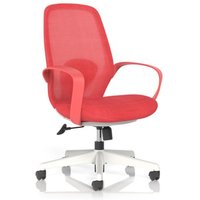 Click to view product details and reviews for Ariel Mesh Task Operator Chair With Arms Red. Click to view product details and reviews for Ariel Mesh Task Operator Chair With Arms Red.