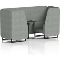 Click to view product details and reviews for Brixworth 2 Seater Booth With Black Legs And Black Table With Black Leg In Rivet Fabric Prime Panels And Sofa. Click to view product details and reviews for Brixworth 2 Seater Booth With Black Legs And Black Table With Black Leg In Rivet Fabric Prime Panels And Sofa.