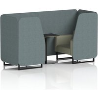 Click to view product details and reviews for Brixworth 2 Seater Booth With Black Legs And Black Table With Black Leg In Main Line Flax Fabric Westminster Panels And Newbury Sofa. Click to view product details and reviews for Brixworth 2 Seater Booth With Black Legs And Black Table With Black Leg In Main Line Flax Fabric Westminster Panels And Newbury Sofa.