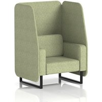 Click to view product details and reviews for Brixworth 1 Seater Open Booth With Black Legs In Rivet Fabric Burnish Panels And Sofa. Click to view product details and reviews for Brixworth 1 Seater Open Booth With Black Legs In Rivet Fabric Burnish Panels And Sofa.