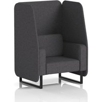 Click to view product details and reviews for Brixworth 1 Seater Open Booth With Black Legs In X2 Fabric Arithmetic Panels And Sofa. Click to view product details and reviews for Brixworth 1 Seater Open Booth With Black Legs In X2 Fabric Arithmetic Panels And Sofa.