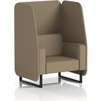Click to view product details and reviews for Brixworth 1 Seater Open Booth With Black Legs In Main Line Flax Fabric Bank Panels And Sofa. Click to view product details and reviews for Brixworth 1 Seater Open Booth With Black Legs In Main Line Flax Fabric Bank Panels And Sofa.