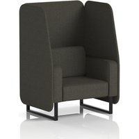 Click to view product details and reviews for Brixworth 1 Seater Open Booth With Black Legs In Main Line Flax Fabric Temple Panels And Sofa. Click to view product details and reviews for Brixworth 1 Seater Open Booth With Black Legs In Main Line Flax Fabric Temple Panels And Sofa.