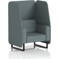 Click to view product details and reviews for Brixworth 1 Seater Open Booth With Black Legs In Main Line Flax Fabric Westminster Panels And Sofa. Click to view product details and reviews for Brixworth 1 Seater Open Booth With Black Legs In Main Line Flax Fabric Westminster Panels And Sofa.