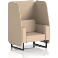 Click to view product details and reviews for Brixworth 1 Seater Open Booth With Black Legs In Synergy Fabric Affix Panels And Sofa. Click to view product details and reviews for Brixworth 1 Seater Open Booth With Black Legs In Synergy Fabric Affix Panels And Sofa.