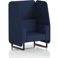 Click to view product details and reviews for Brixworth 1 Seater Open Booth With Black Legs In Synergy Fabric Alike Panels And Sofa. Click to view product details and reviews for Brixworth 1 Seater Open Booth With Black Legs In Synergy Fabric Alike Panels And Sofa.