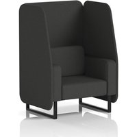 Click to view product details and reviews for Brixworth 1 Seater Open Booth With Black Legs In Synergy Fabric Mix Panels And Sofa. Click to view product details and reviews for Brixworth 1 Seater Open Booth With Black Legs In Synergy Fabric Mix Panels And Sofa.