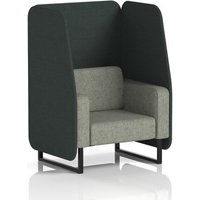 Click to view product details and reviews for Brixworth 1 Seater Open Booth With Black Legs In Rivet Fabric Charcoal Panels And Vitreous Sofa. Click to view product details and reviews for Brixworth 1 Seater Open Booth With Black Legs In Rivet Fabric Charcoal Panels And Vitreous Sofa.