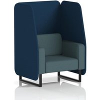 Click to view product details and reviews for Brixworth 1 Seater Open Booth With Black Legs In X2 Fabric Calculus Panels And Polygon Sofa. Click to view product details and reviews for Brixworth 1 Seater Open Booth With Black Legs In X2 Fabric Calculus Panels And Polygon Sofa.