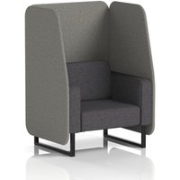 Click to view product details and reviews for Brixworth 1 Seater Open Booth With Black Legs In X2 Fabric Number Panels And Arithmetic Sofa. Click to view product details and reviews for Brixworth 1 Seater Open Booth With Black Legs In X2 Fabric Number Panels And Arithmetic Sofa.