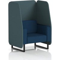 Click to view product details and reviews for Brixworth 1 Seater Open Booth With Black Legs In X2 Fabric Polygon Panels And Calculus Sofa. Click to view product details and reviews for Brixworth 1 Seater Open Booth With Black Legs In X2 Fabric Polygon Panels And Calculus Sofa.