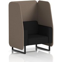 Click to view product details and reviews for Brixworth 1 Seater Open Booth With Black Legs In X2 Fabric Theory Panels And Diameter Sofa. Click to view product details and reviews for Brixworth 1 Seater Open Booth With Black Legs In X2 Fabric Theory Panels And Diameter Sofa.