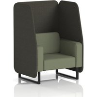 Click to view product details and reviews for Brixworth 1 Seater Open Booth With Black Legs In Main Line Flax Fabric Temple Panels And Monument Sofa. Click to view product details and reviews for Brixworth 1 Seater Open Booth With Black Legs In Main Line Flax Fabric Temple Panels And Monument Sofa.