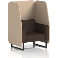Click to view product details and reviews for Brixworth 1 Seater Open Booth With Black Legs In Synergy Fabric Affix Panels And Wed Sofa. Click to view product details and reviews for Brixworth 1 Seater Open Booth With Black Legs In Synergy Fabric Affix Panels And Wed Sofa.