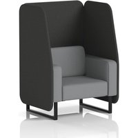 Click to view product details and reviews for Brixworth 1 Seater Open Booth With Black Legs In Synergy Fabric Mix Panels And Partner Sofa. Click to view product details and reviews for Brixworth 1 Seater Open Booth With Black Legs In Synergy Fabric Mix Panels And Partner Sofa.