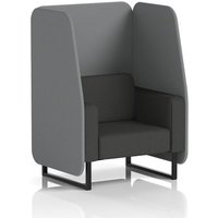 Click to view product details and reviews for Brixworth 1 Seater Open Booth With Black Legs In Synergy Fabric Partner Panels And Mix Sofa. Click to view product details and reviews for Brixworth 1 Seater Open Booth With Black Legs In Synergy Fabric Partner Panels And Mix Sofa.