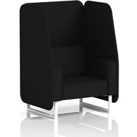 Click to view product details and reviews for Brixworth 1 Seater Open Booth With White Legs In X2 Fabric Diameter Panels And Sofa. Click to view product details and reviews for Brixworth 1 Seater Open Booth With White Legs In X2 Fabric Diameter Panels And Sofa.
