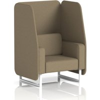 Click to view product details and reviews for Brixworth 1 Seater Open Booth With White Legs In Main Line Flax Fabric Bank Panels And Sofa. Click to view product details and reviews for Brixworth 1 Seater Open Booth With White Legs In Main Line Flax Fabric Bank Panels And Sofa.