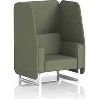Click to view product details and reviews for Brixworth 1 Seater Open Booth With White Legs In Main Line Flax Fabric Monument Panels And Sofa. Click to view product details and reviews for Brixworth 1 Seater Open Booth With White Legs In Main Line Flax Fabric Monument Panels And Sofa.