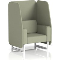 Click to view product details and reviews for Brixworth 1 Seater Open Booth With White Legs In Main Line Flax Fabric Newbury Panels And Sofa. Click to view product details and reviews for Brixworth 1 Seater Open Booth With White Legs In Main Line Flax Fabric Newbury Panels And Sofa.