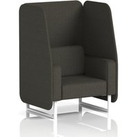 Click to view product details and reviews for Brixworth 1 Seater Open Booth With White Legs In Main Line Flax Fabric Temple Panels And Sofa. Click to view product details and reviews for Brixworth 1 Seater Open Booth With White Legs In Main Line Flax Fabric Temple Panels And Sofa.