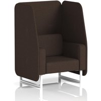 Click to view product details and reviews for Brixworth 1 Seater Open Booth With White Legs In Synergy Fabric Wed Panels And Sofa. Click to view product details and reviews for Brixworth 1 Seater Open Booth With White Legs In Synergy Fabric Wed Panels And Sofa.