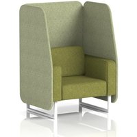 Click to view product details and reviews for Brixworth 1 Seater Open Booth With White Legs In Rivet Fabric Burnish Panels And Olive Sofa. Click to view product details and reviews for Brixworth 1 Seater Open Booth With White Legs In Rivet Fabric Burnish Panels And Olive Sofa.