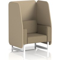 Click to view product details and reviews for Brixworth 1 Seater Open Booth With White Legs In Main Line Flax Fabric Upminster Panels And Bank Sofa. Click to view product details and reviews for Brixworth 1 Seater Open Booth With White Legs In Main Line Flax Fabric Upminster Panels And Bank Sofa.