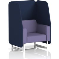 Click to view product details and reviews for Brixworth 1 Seater Open Booth With White Legs In Synergy Fabric Alike Panels And Order Sofa. Click to view product details and reviews for Brixworth 1 Seater Open Booth With White Legs In Synergy Fabric Alike Panels And Order Sofa.