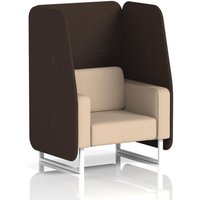 Click to view product details and reviews for Brixworth 1 Seater Open Booth With White Legs In Synergy Fabric Wed Panels And Affix Sofa. Click to view product details and reviews for Brixworth 1 Seater Open Booth With White Legs In Synergy Fabric Wed Panels And Affix Sofa.