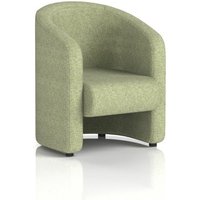 Click to view product details and reviews for Lamport Armchair With Black Feet In Rivet Fabric Burnish. Click to view product details and reviews for Lamport Armchair With Black Feet In Rivet Fabric Burnish.