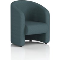 Click to view product details and reviews for Lamport Armchair With Black Feet In X2 Fabric Polygon. Click to view product details and reviews for Lamport Armchair With Black Feet In X2 Fabric Polygon.