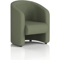 Click to view product details and reviews for Lamport Armchair With Black Feet In Main Line Flax Fabric Monument. Click to view product details and reviews for Lamport Armchair With Black Feet In Main Line Flax Fabric Monument.