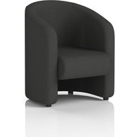 Click to view product details and reviews for Lamport Armchair With Black Feet In Synergy Fabric Mix. Click to view product details and reviews for Lamport Armchair With Black Feet In Synergy Fabric Mix.