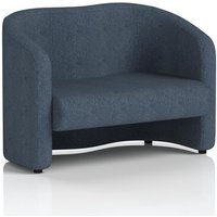 Click to view product details and reviews for Lamport Sofa 2 Seater With Black Feet In Rivet Fabric Crucible. Click to view product details and reviews for Lamport Sofa 2 Seater With Black Feet In Rivet Fabric Crucible.