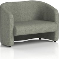 Click to view product details and reviews for Lamport Sofa 2 Seater With Black Feet In Rivet Fabric Vitreous. Click to view product details and reviews for Lamport Sofa 2 Seater With Black Feet In Rivet Fabric Vitreous.