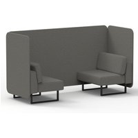 Click to view product details and reviews for Brixworth 2 Seater Bench Booth With Black Legs In X2 Fabric Number Panels And Sofa. Click to view product details and reviews for Brixworth 2 Seater Bench Booth With Black Legs In X2 Fabric Number Panels And Sofa.