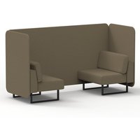 Click to view product details and reviews for Brixworth 2 Seater Bench Booth With Black Legs In Main Line Flax Fabric Bank Panels And Sofa. Click to view product details and reviews for Brixworth 2 Seater Bench Booth With Black Legs In Main Line Flax Fabric Bank Panels And Sofa.