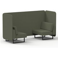 Click to view product details and reviews for Brixworth 2 Seater Bench Booth With Black Legs In Main Line Flax Fabric Monument Panels And Sofa. Click to view product details and reviews for Brixworth 2 Seater Bench Booth With Black Legs In Main Line Flax Fabric Monument Panels And Sofa.