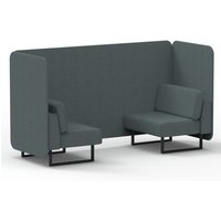 Click to view product details and reviews for Brixworth 2 Seater Bench Booth With Black Legs In Main Line Flax Fabric Westminster Panels And Sofa. Click to view product details and reviews for Brixworth 2 Seater Bench Booth With Black Legs In Main Line Flax Fabric Westminster Panels And Sofa.