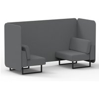 Click to view product details and reviews for Brixworth 2 Seater Bench Booth With Black Legs In Synergy Fabric Partner Panels And Sofa. Click to view product details and reviews for Brixworth 2 Seater Bench Booth With Black Legs In Synergy Fabric Partner Panels And Sofa.