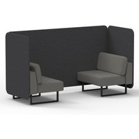 Click to view product details and reviews for Brixworth 2 Seater Bench Booth With Black Legs In X2 Fabric Arithmetic Panels And Number Sofa. Click to view product details and reviews for Brixworth 2 Seater Bench Booth With Black Legs In X2 Fabric Arithmetic Panels And Number Sofa.