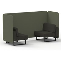 Click to view product details and reviews for Brixworth 2 Seater Bench Booth With Black Legs In Main Line Flax Fabric Monument Panels And Temple Sofa. Click to view product details and reviews for Brixworth 2 Seater Bench Booth With Black Legs In Main Line Flax Fabric Monument Panels And Temple Sofa.