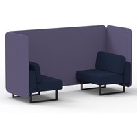 Click to view product details and reviews for Brixworth 2 Seater Bench Booth With Black Legs In Synergy Fabric Order Panels And Alike Sofa. Click to view product details and reviews for Brixworth 2 Seater Bench Booth With Black Legs In Synergy Fabric Order Panels And Alike Sofa.