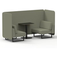 Click to view product details and reviews for Brixworth 2 Seater Bench Booth With Black Legs And Black Table With Black Leg In Main Line Flax Fabric Newbury Panels And Sofa. Click to view product details and reviews for Brixworth 2 Seater Bench Booth With Black Legs And Black Table With Black Leg In Main Line Flax Fabric Newbury Panels And Sofa.